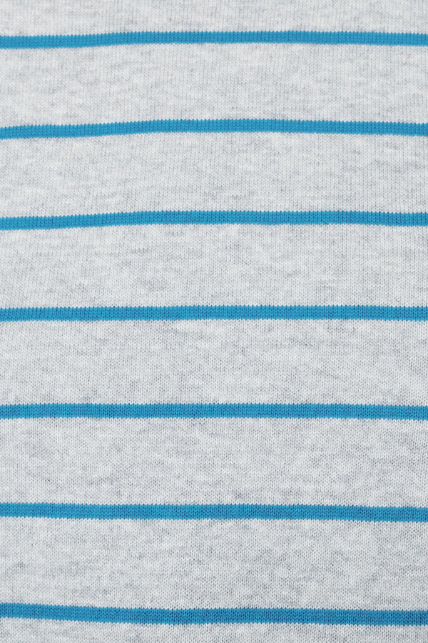 Tatiana Stripe Knit Top