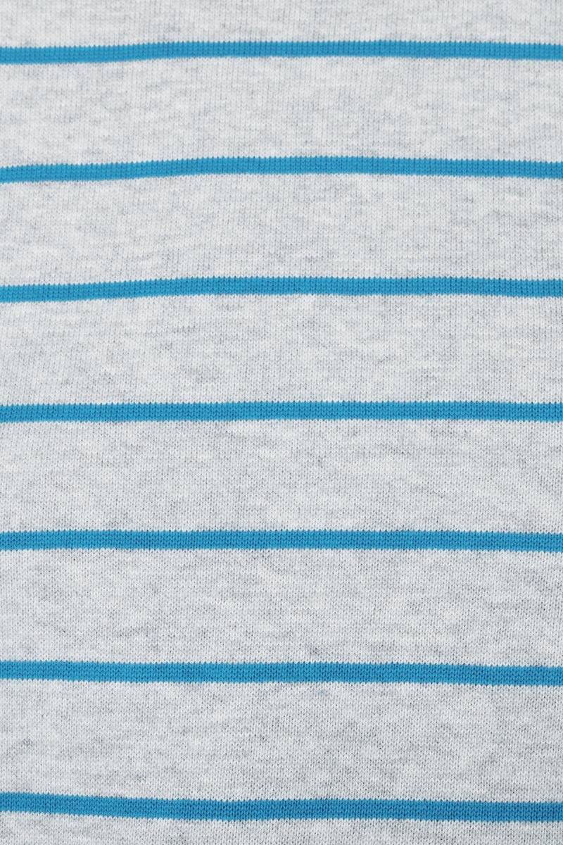 Tatiana Stripe Knit Top