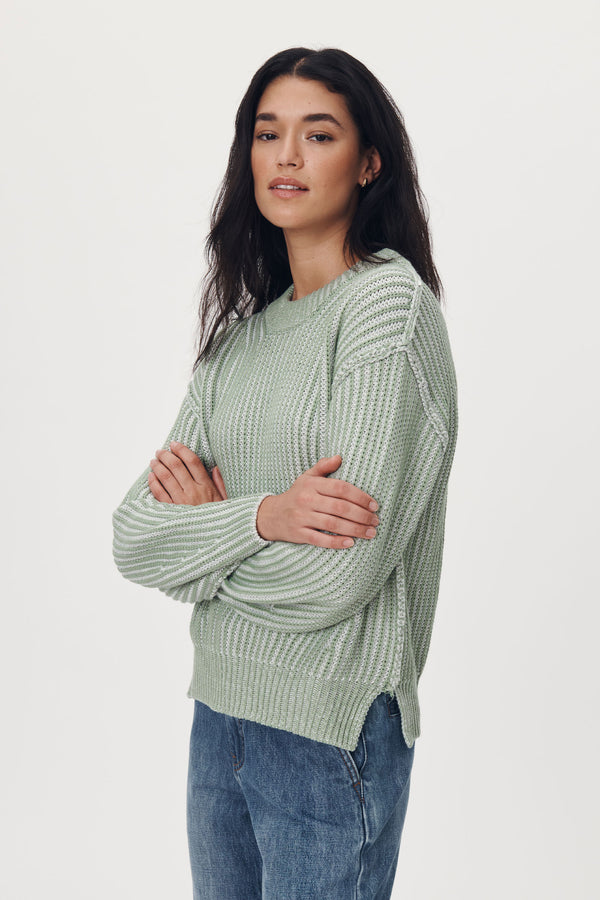 Tish Knit Jumper