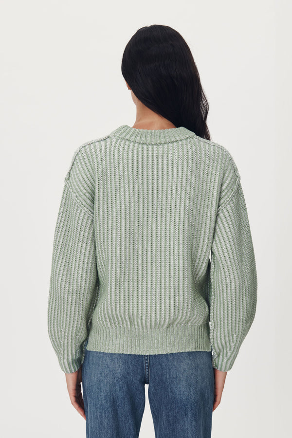 Tish Knit Jumper
