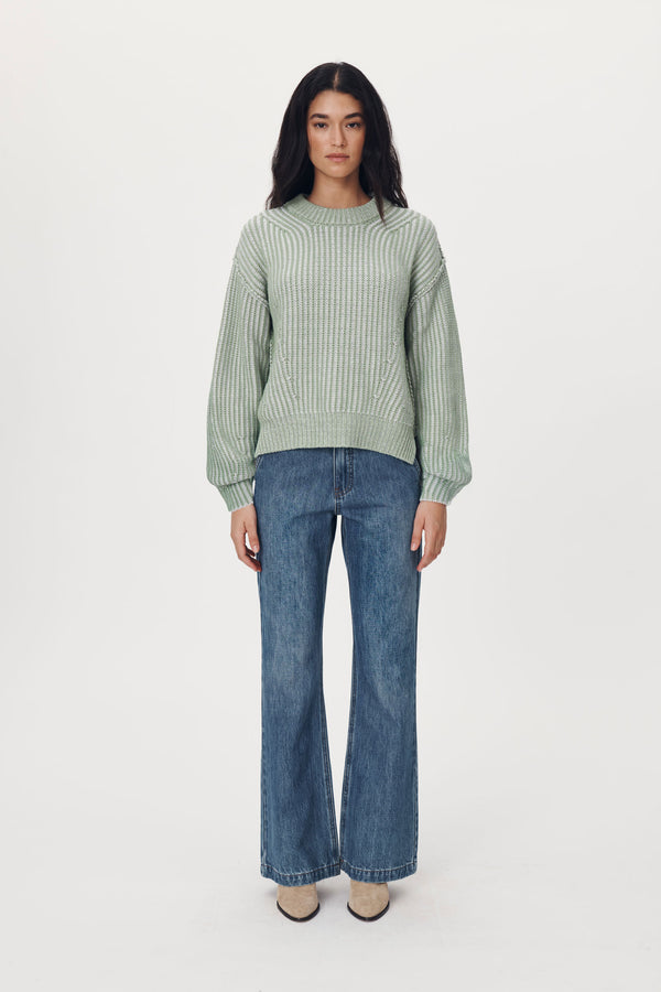 Tish Knit Jumper