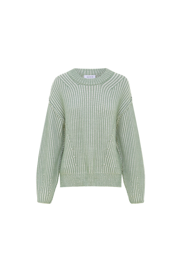Tish Knit Jumper