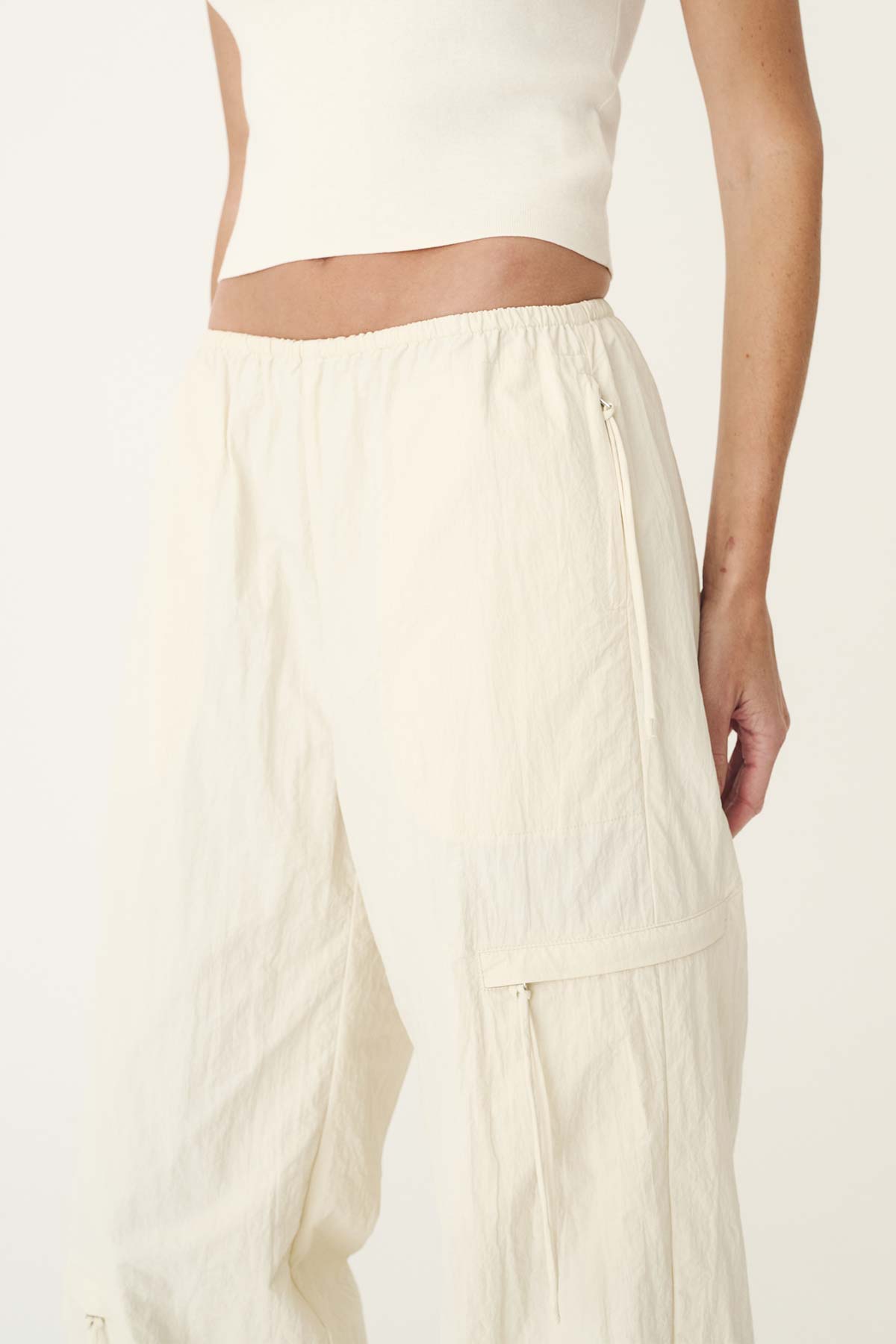 Trist Balloon Pants