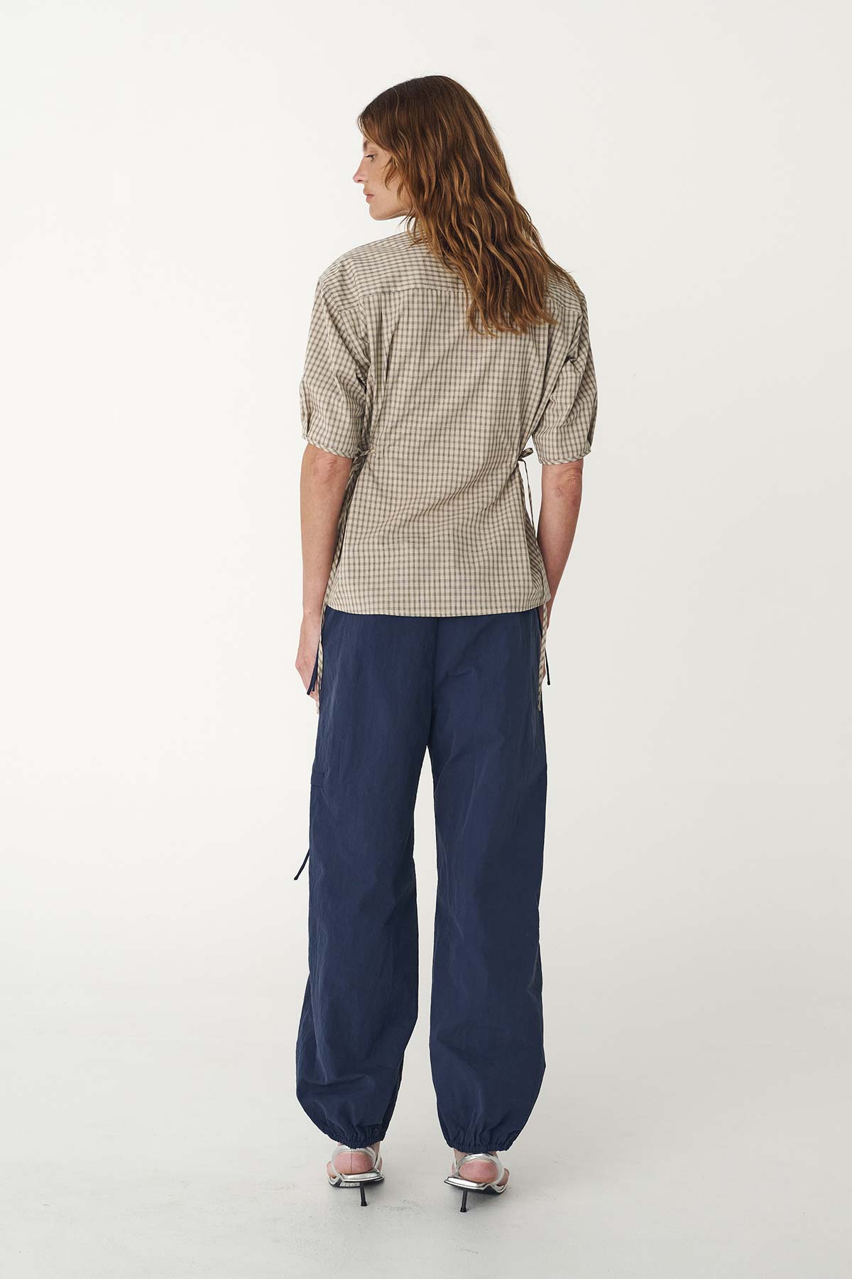 Trist Balloon Pants
