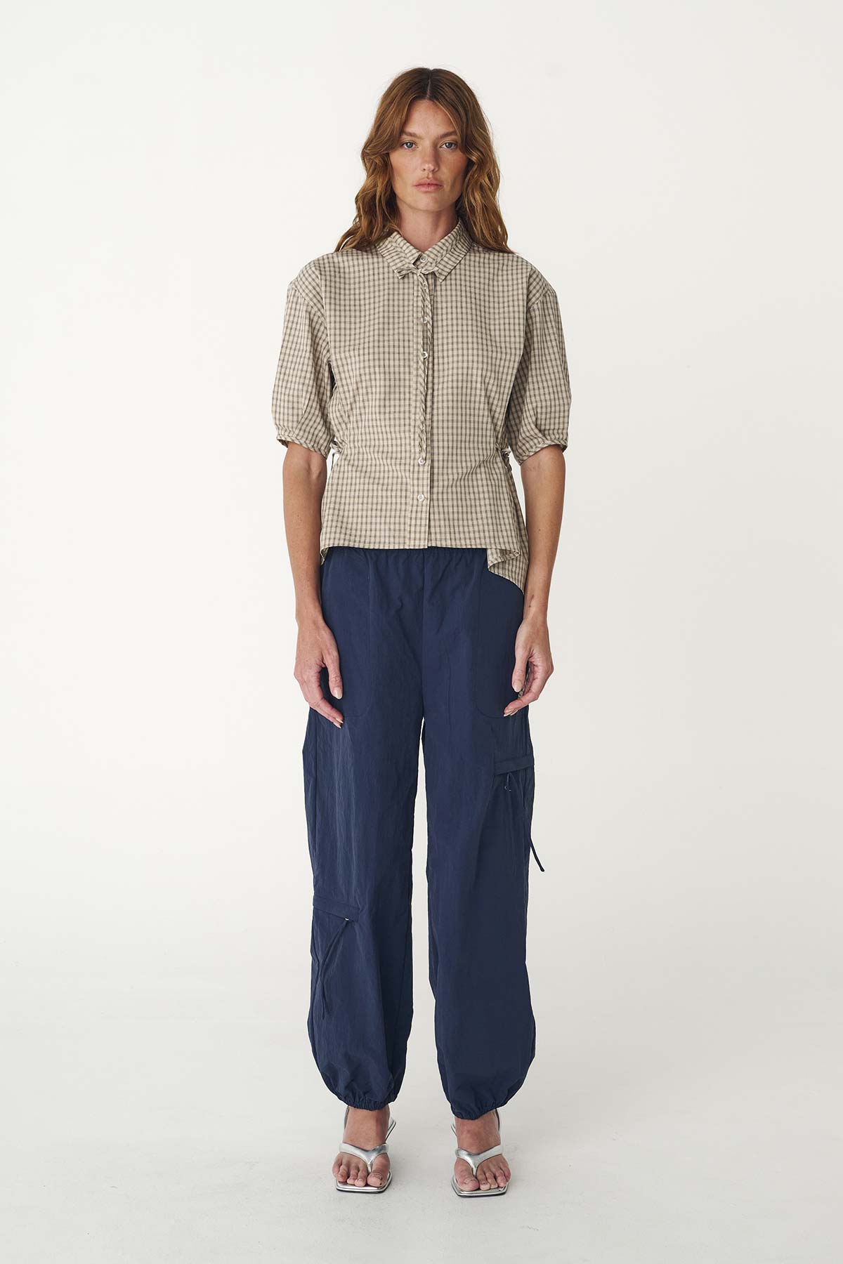 Trist Balloon Pants