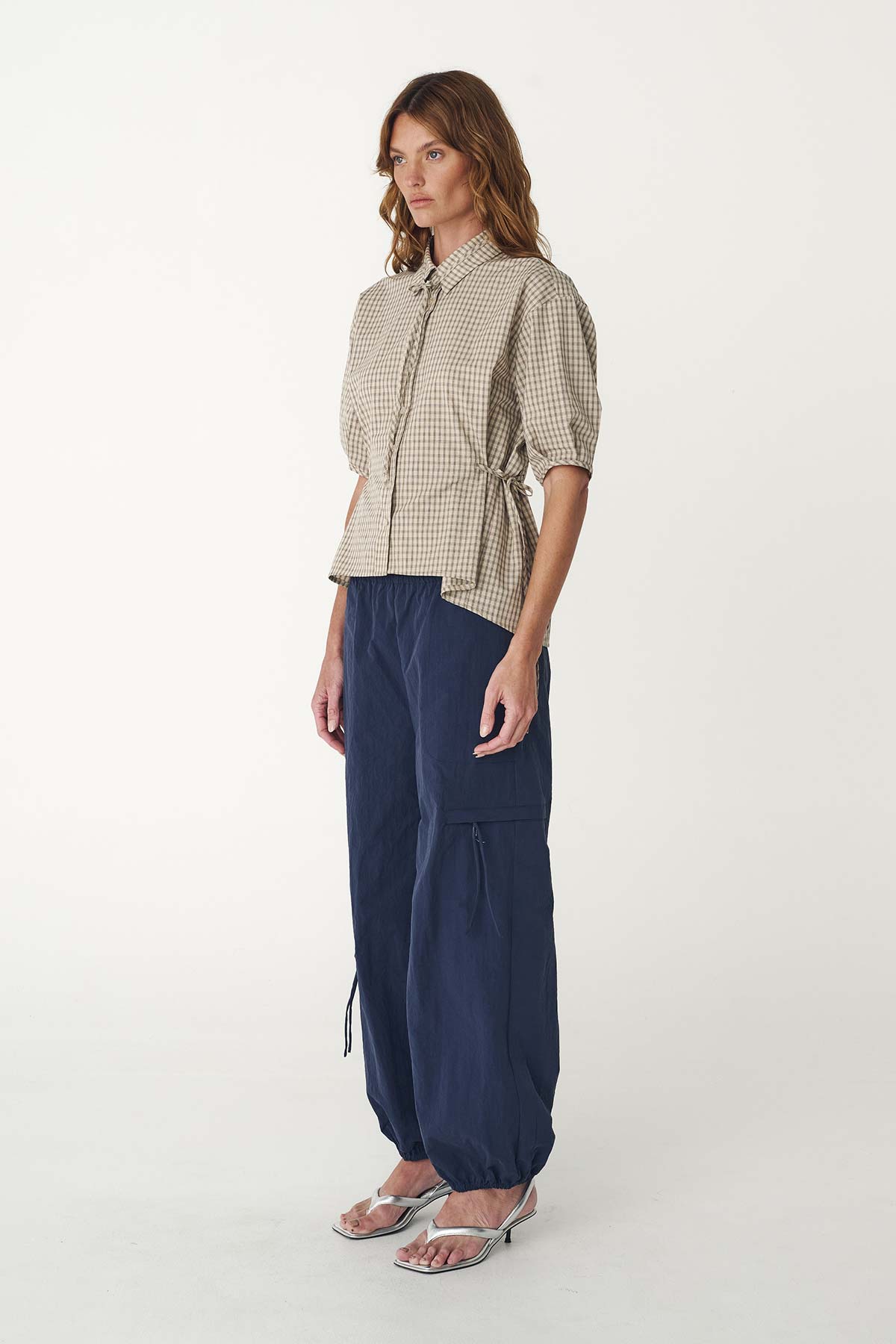 Trist Balloon Pants