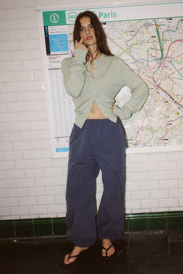 Trist Balloon Pants