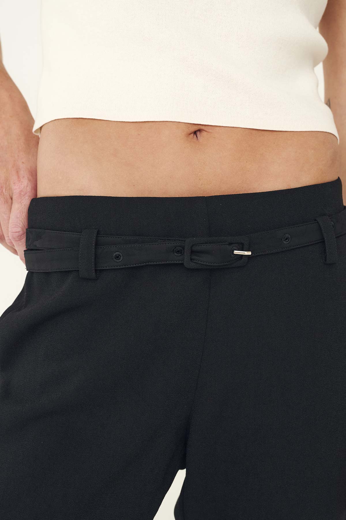 Wanda Tailored Pants