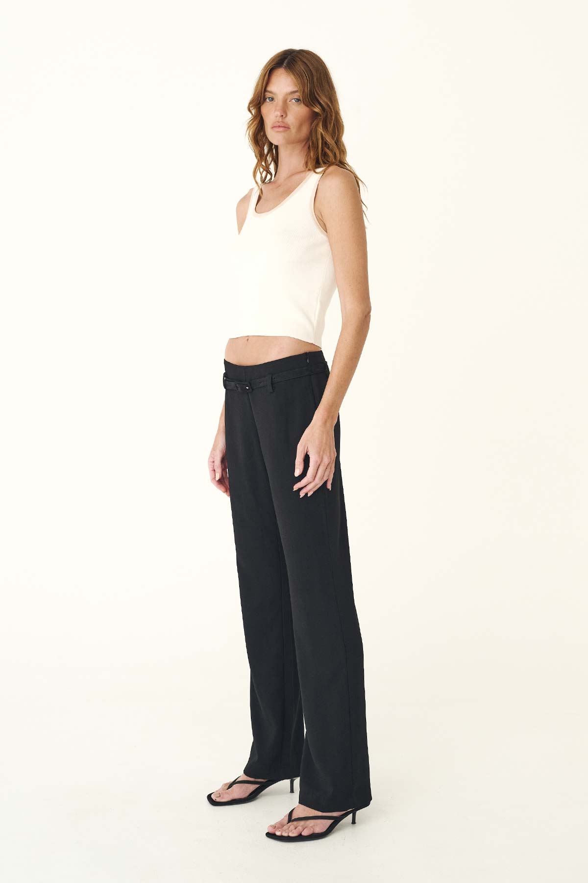 Wanda Tailored Pants