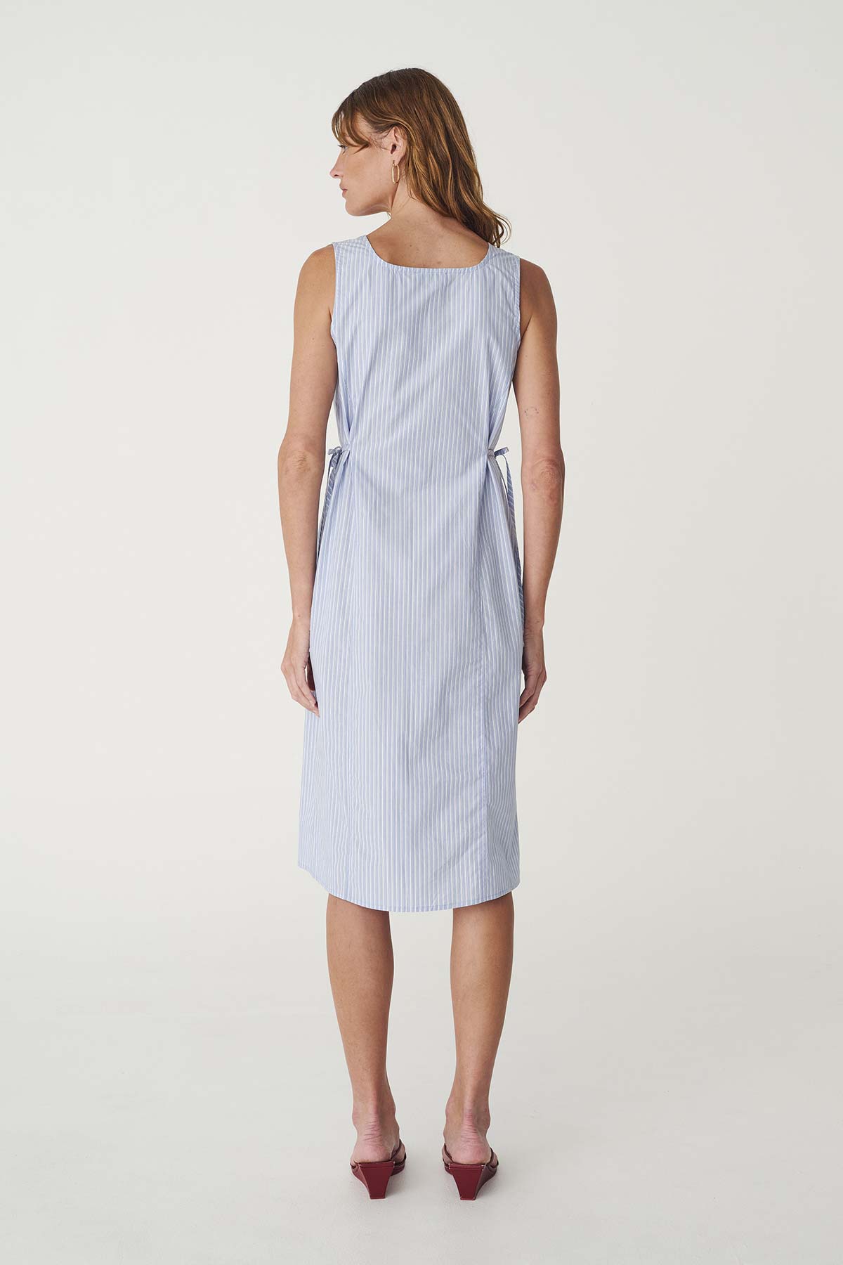 Dandy Midi Dress