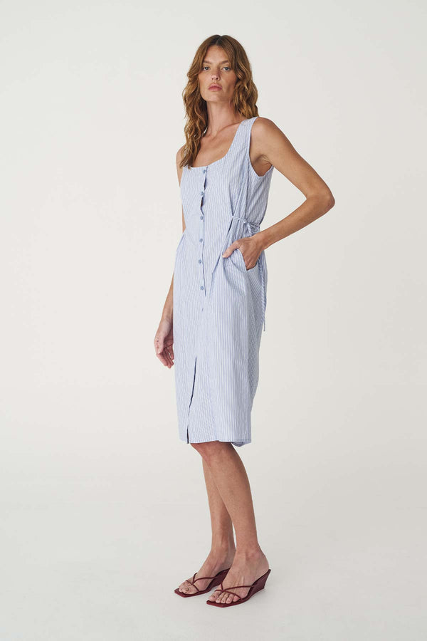 Dandy Midi Dress