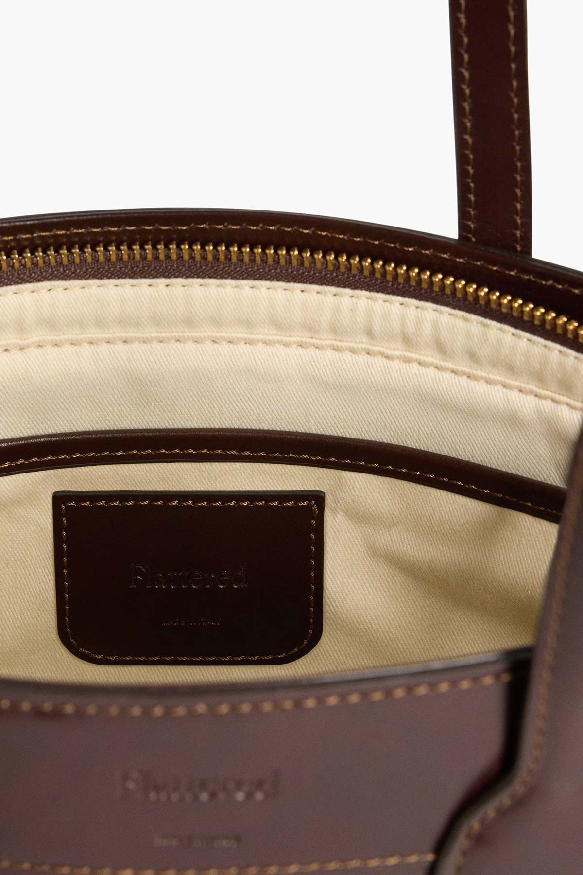 Greta Suede Shoulder Bag