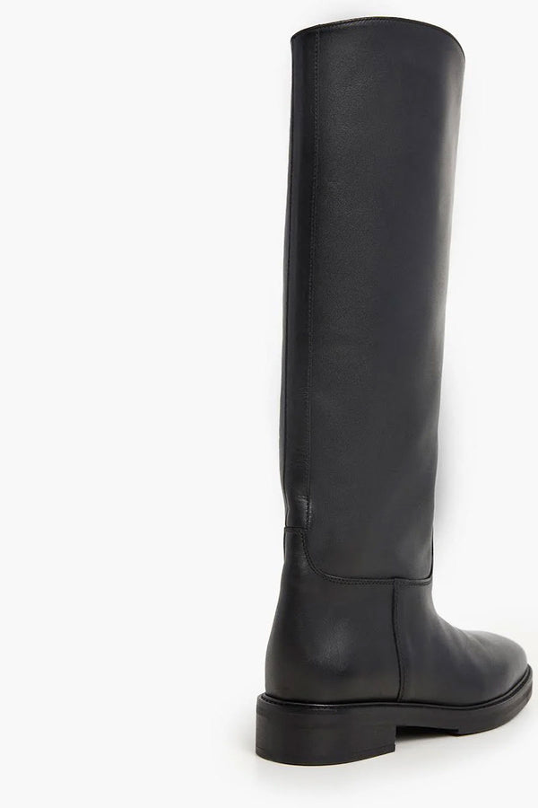 Florentine Tall Leather Boot
