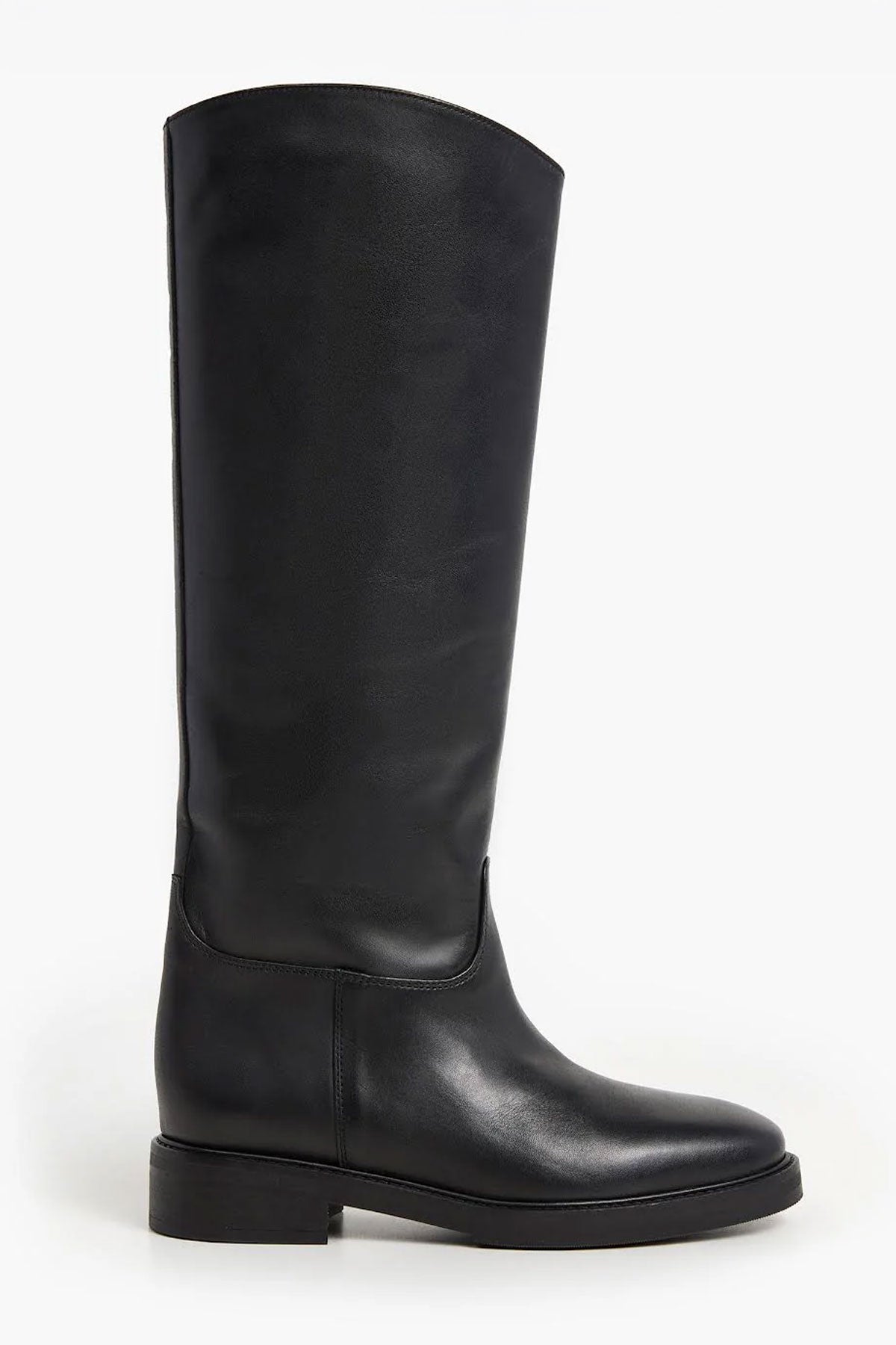 Florentine Tall Leather Boot