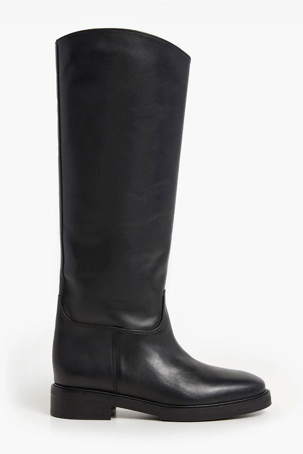Florentine Tall Leather Boot
