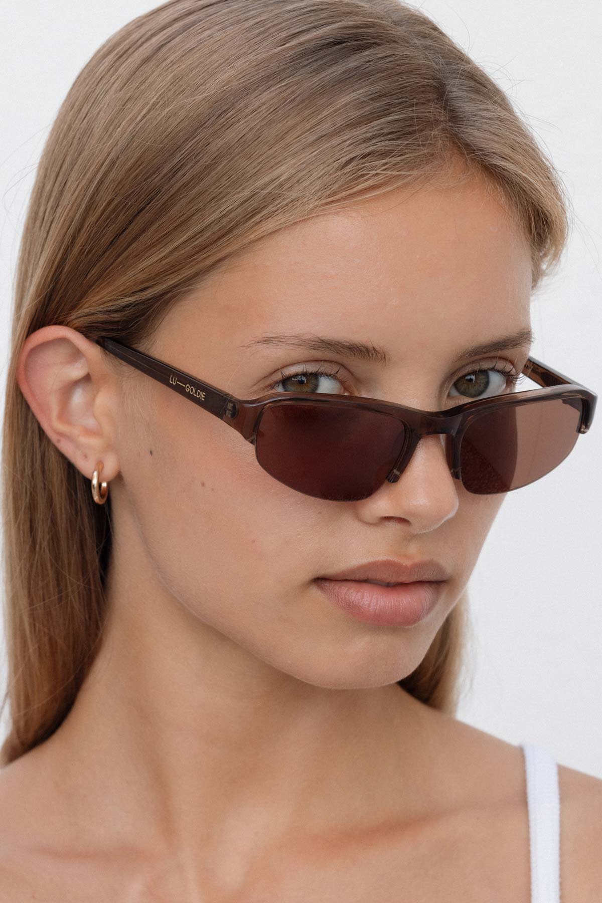 Gia Sunglasses