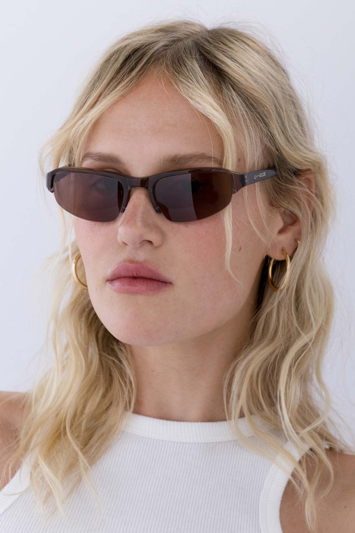 Gia Sunglasses
