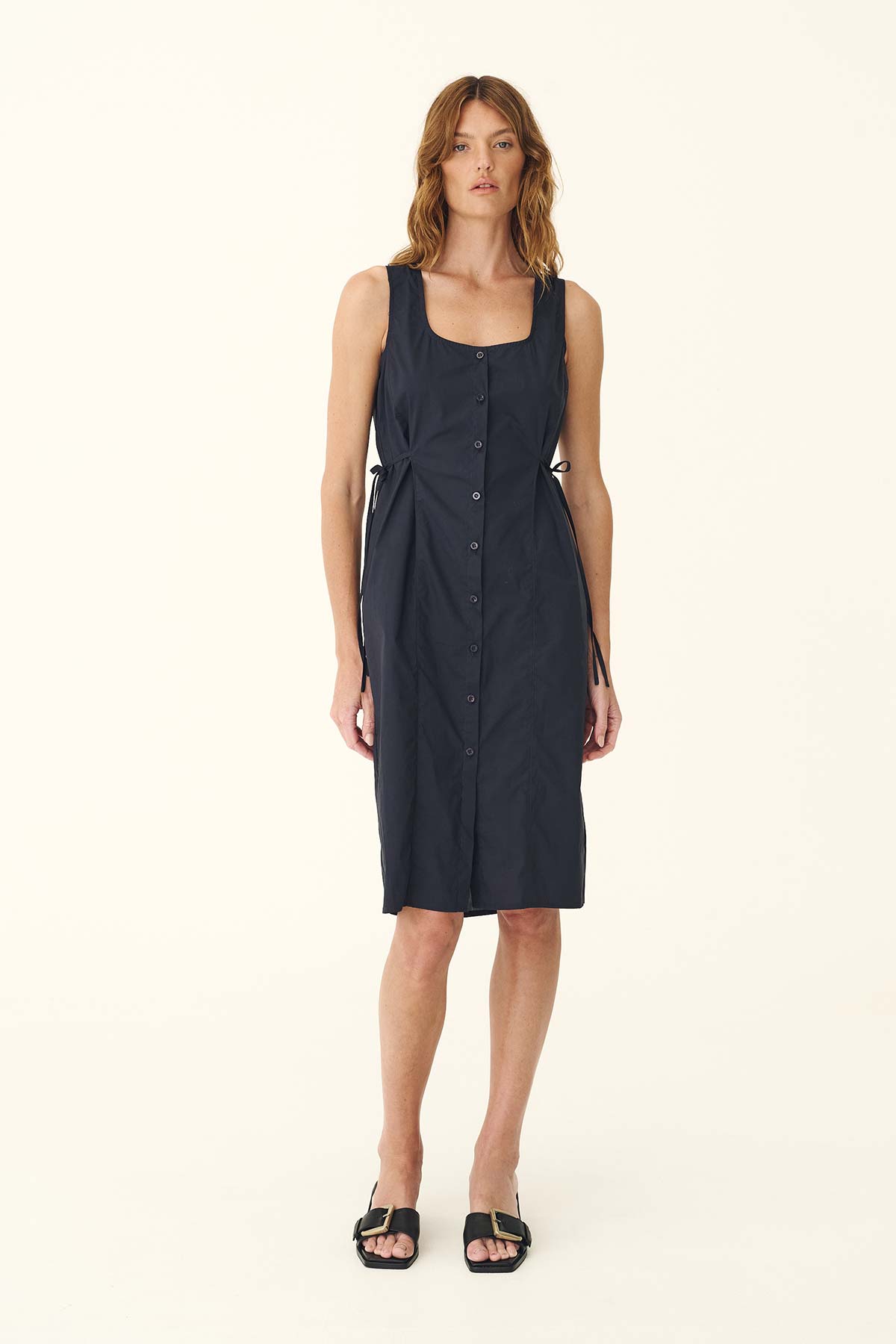 Dandy Midi Dress