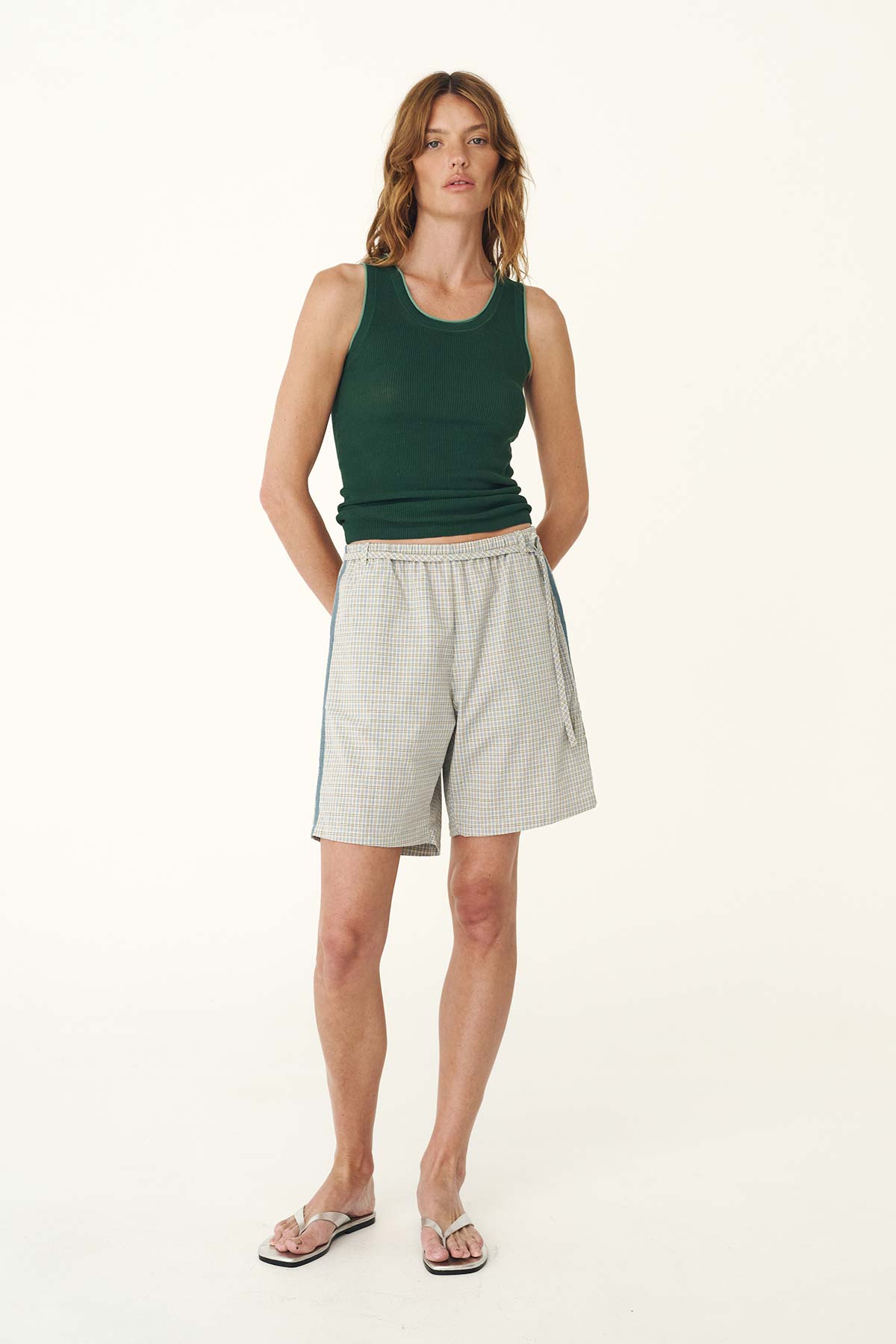 Gabe Lounge Shorts