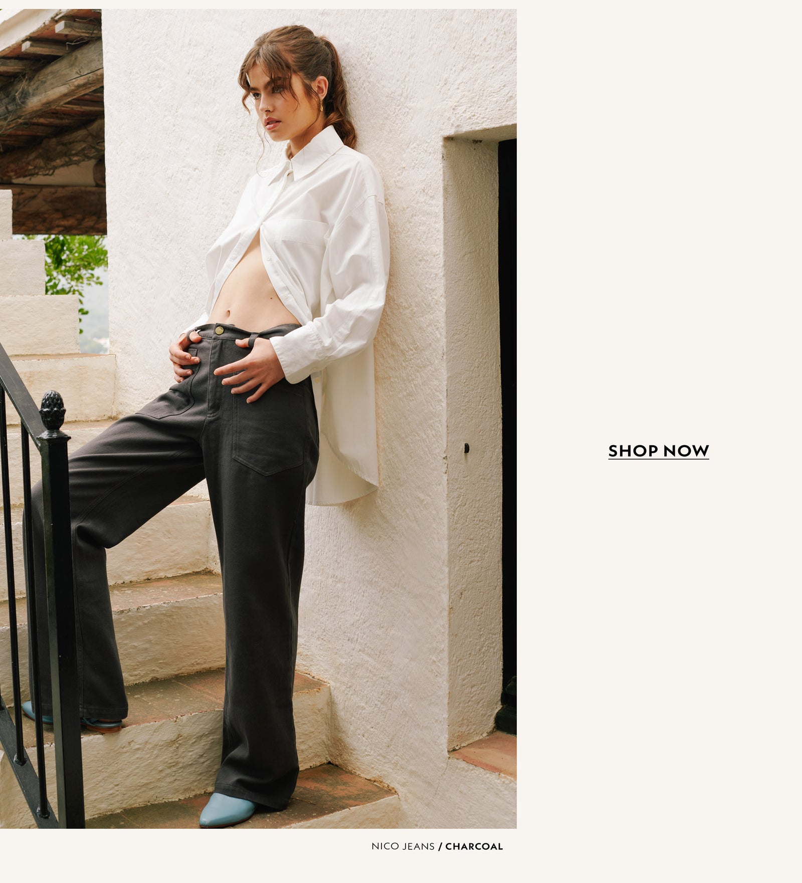 Rowie The Label