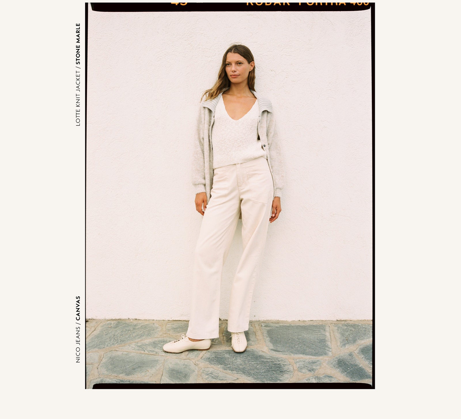 Rowie The Label