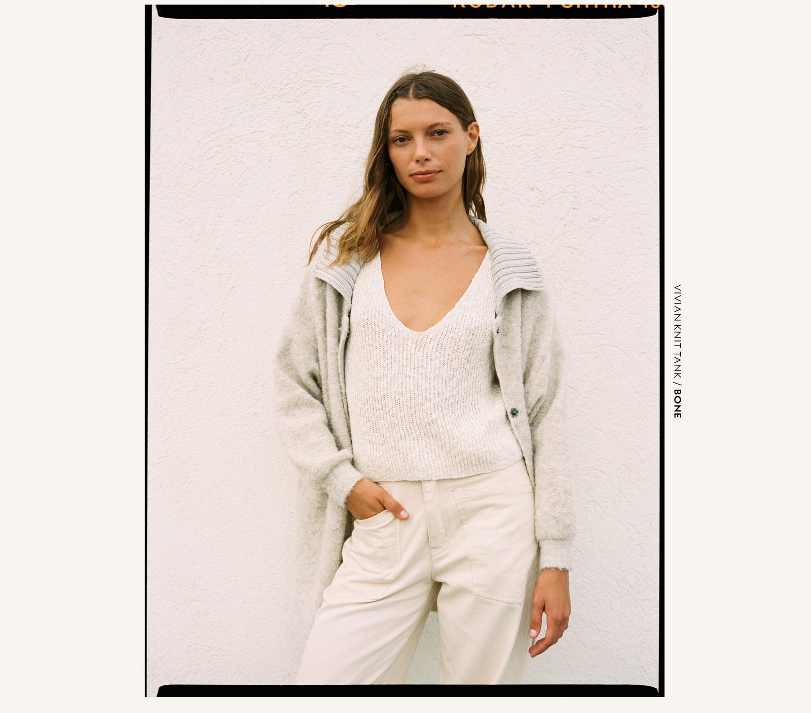Rowie The Label