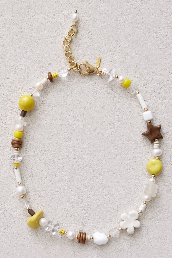 Mirna Necklace