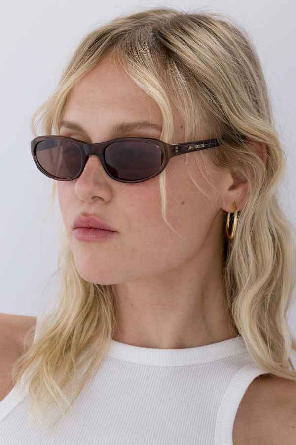 Naomi Sunglasses