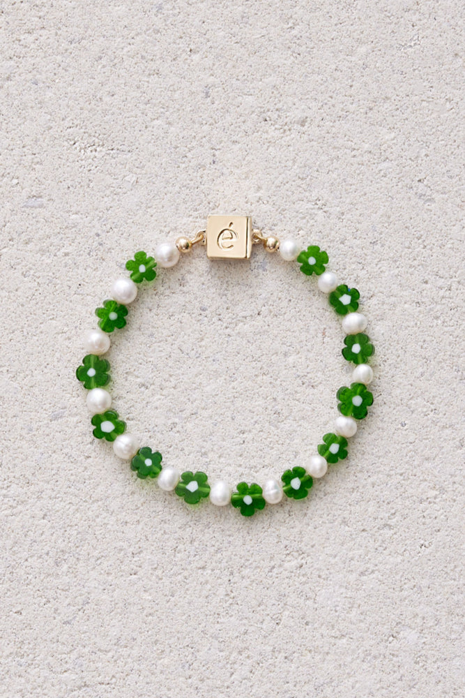 Nikola Bracelet