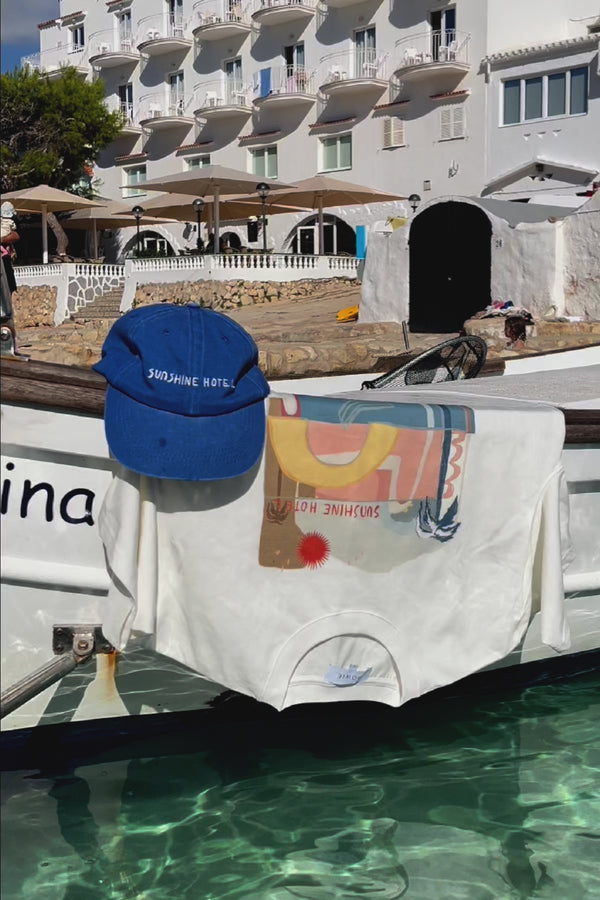 Sunshine Hotel Cap
