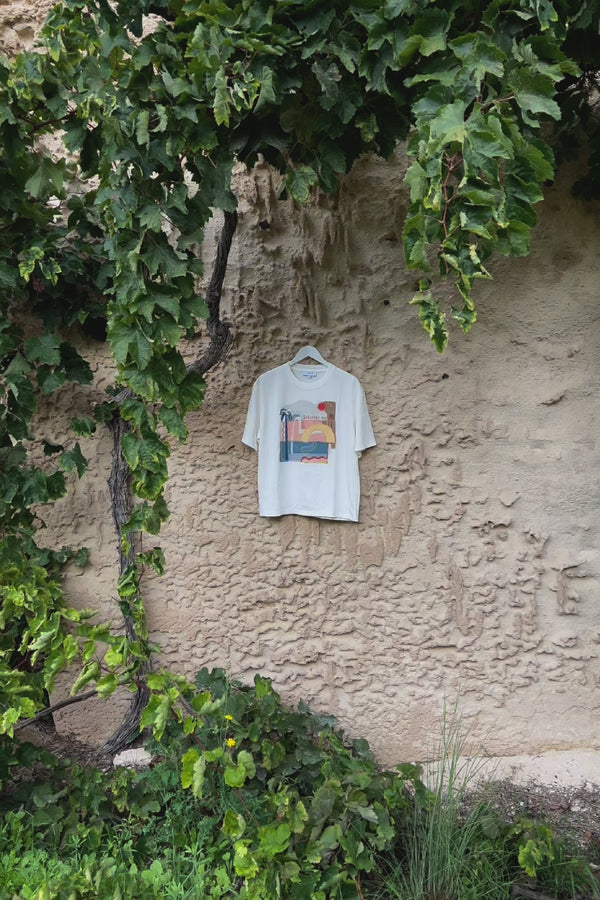 Sunshine Hotel Tee