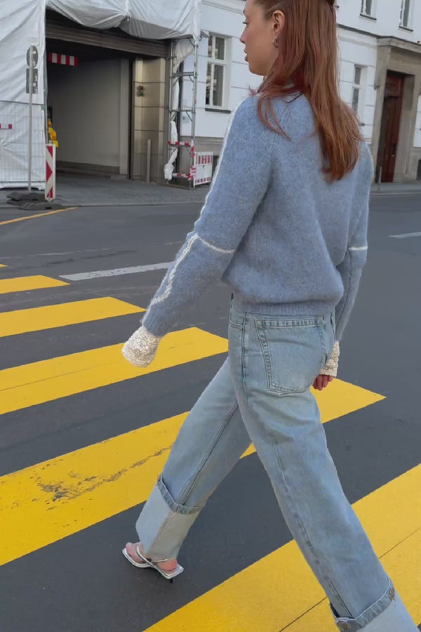 Lana Knit Jumper