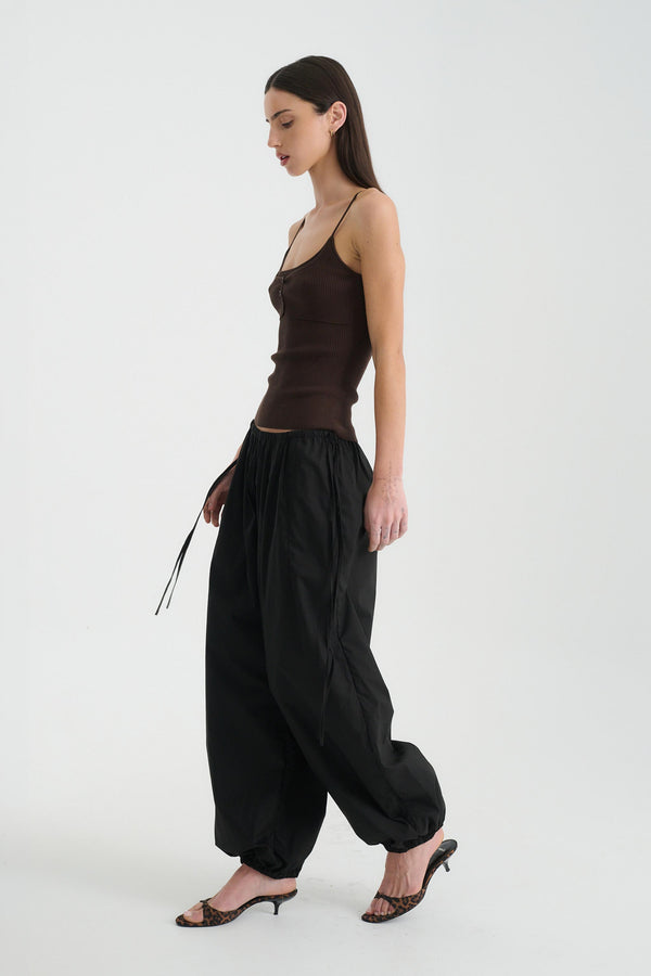 Arc Balloon Pants