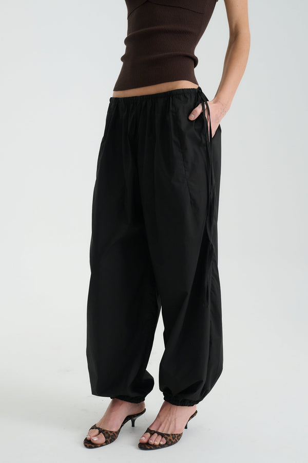 Arc Balloon Pants