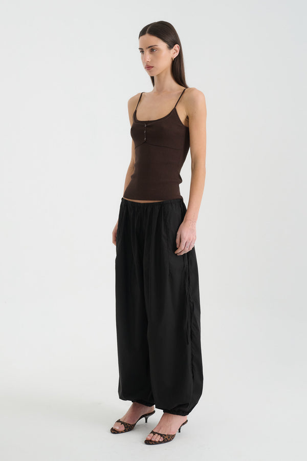 Arc Balloon Pants