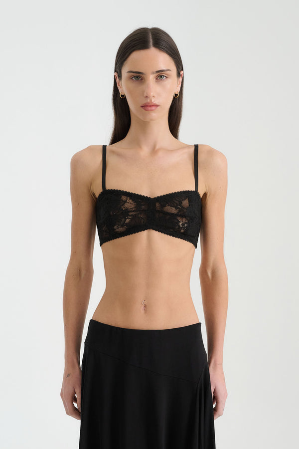 Bambi Lace Bralette