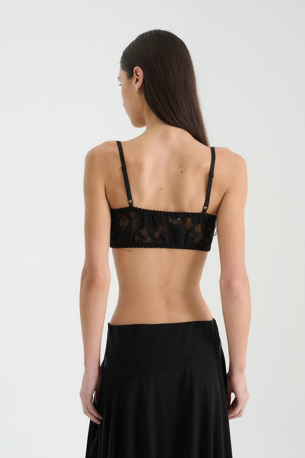 Bambi Lace Bralette
