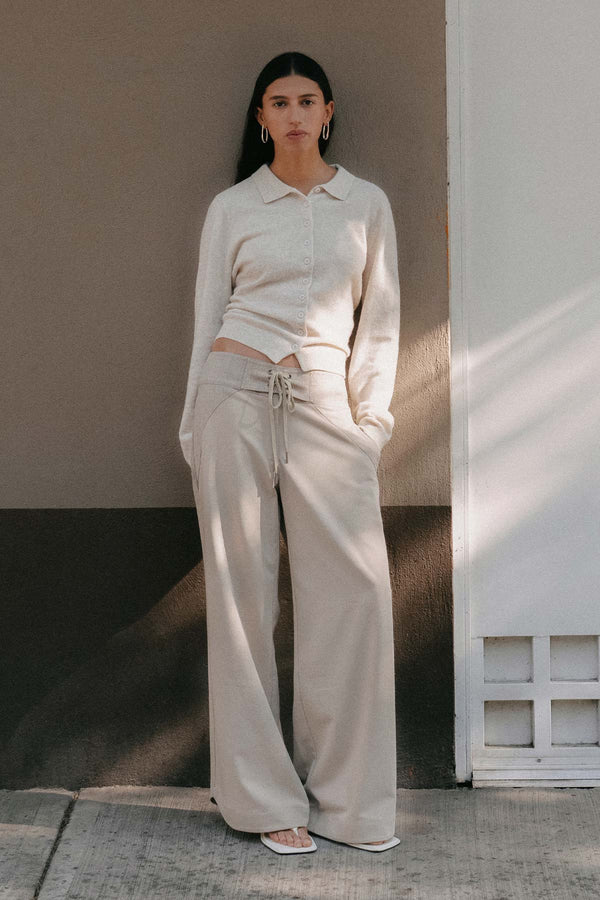 Celia Merino Knit Cardigan