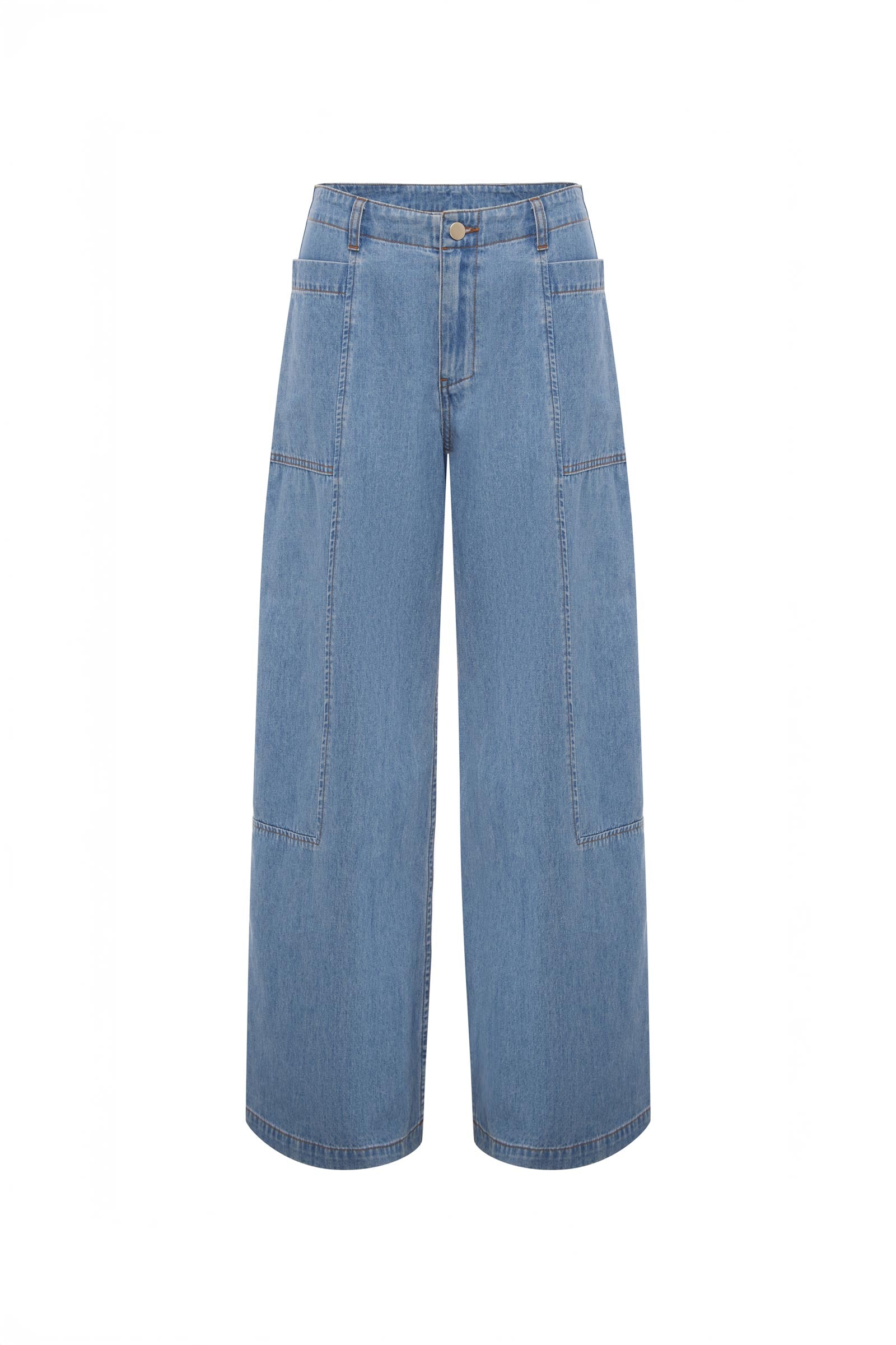 Dallas Denim Jeans