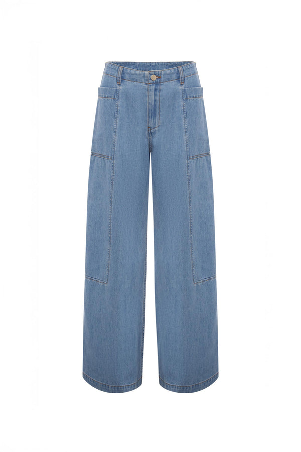 Dallas Denim Jeans