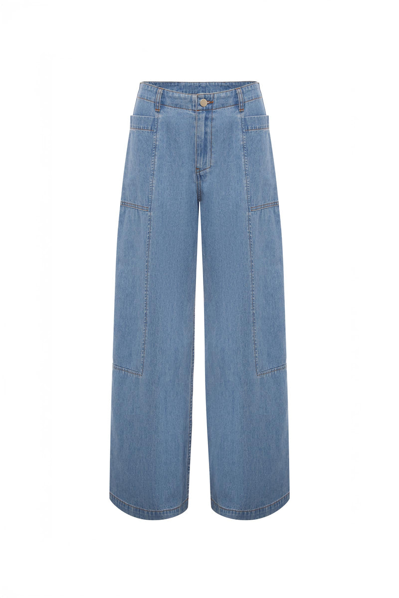 Dallas Denim Jeans