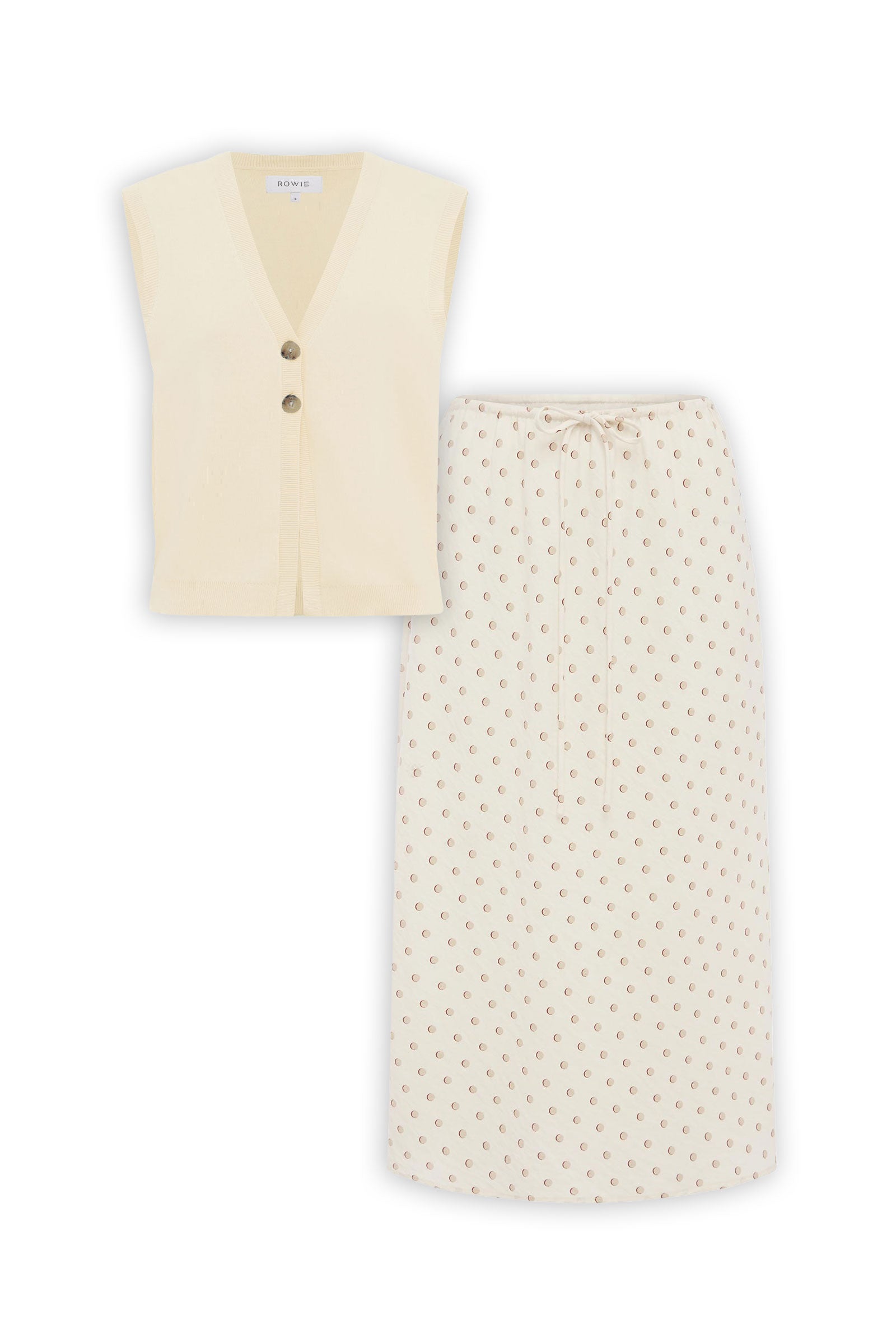 The Sweet Minimalist