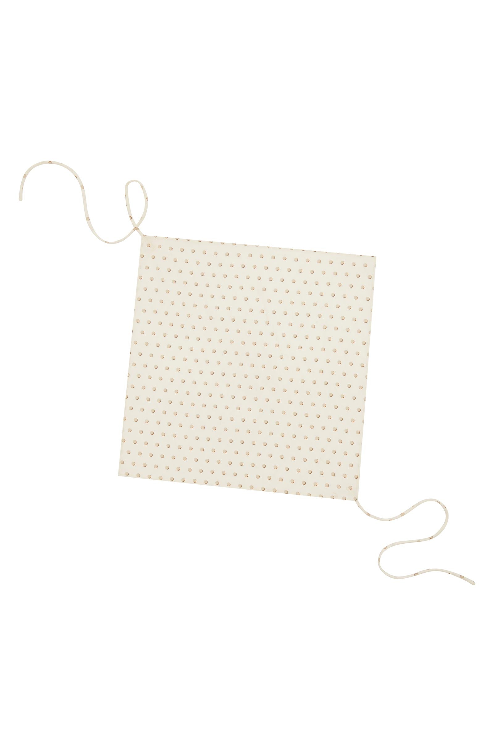 Frannie Silk Belt Scarf