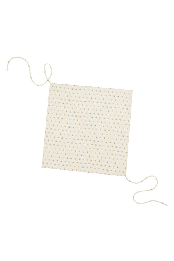 Frannie Silk Belt Scarf