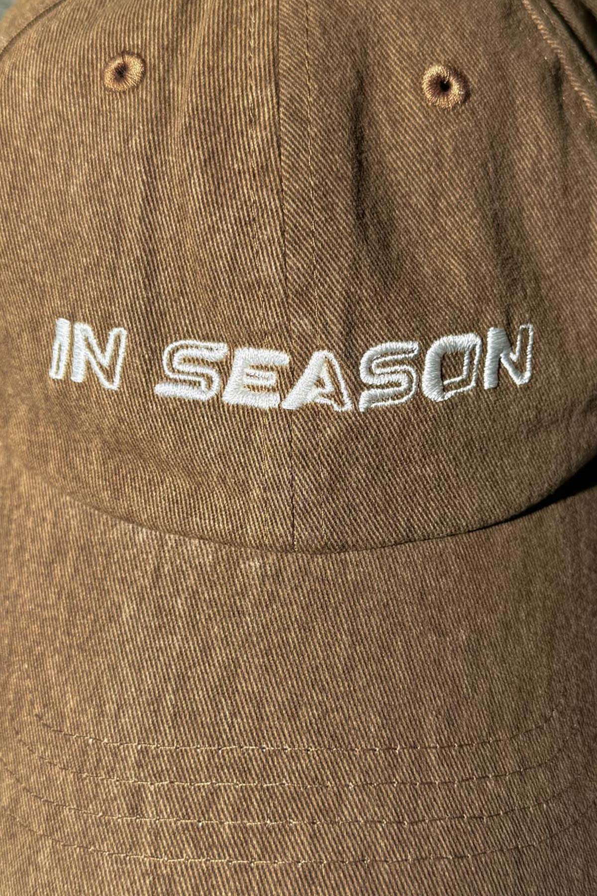 In Season Cap