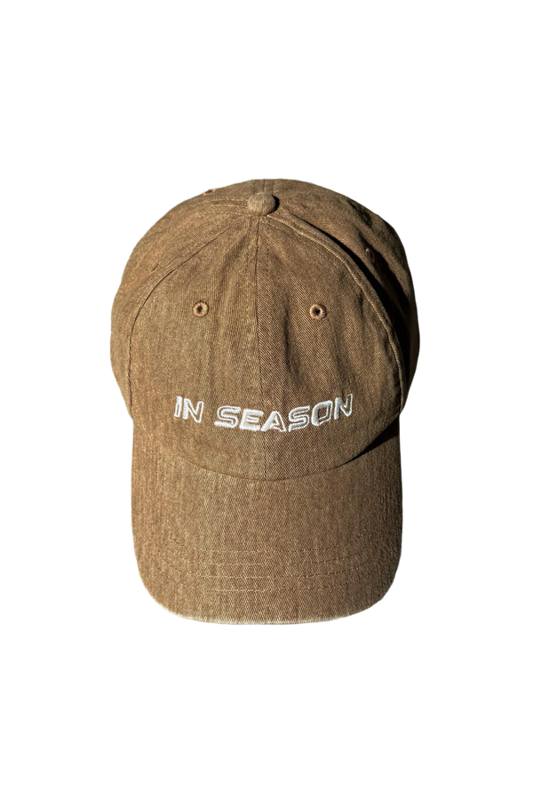 In Season Cap