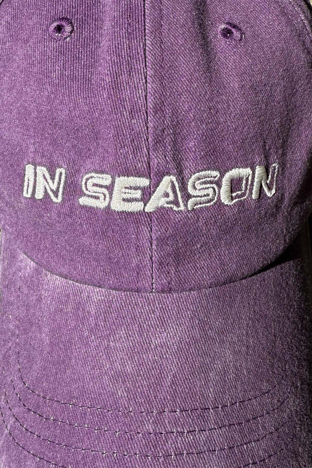 In Season Cap