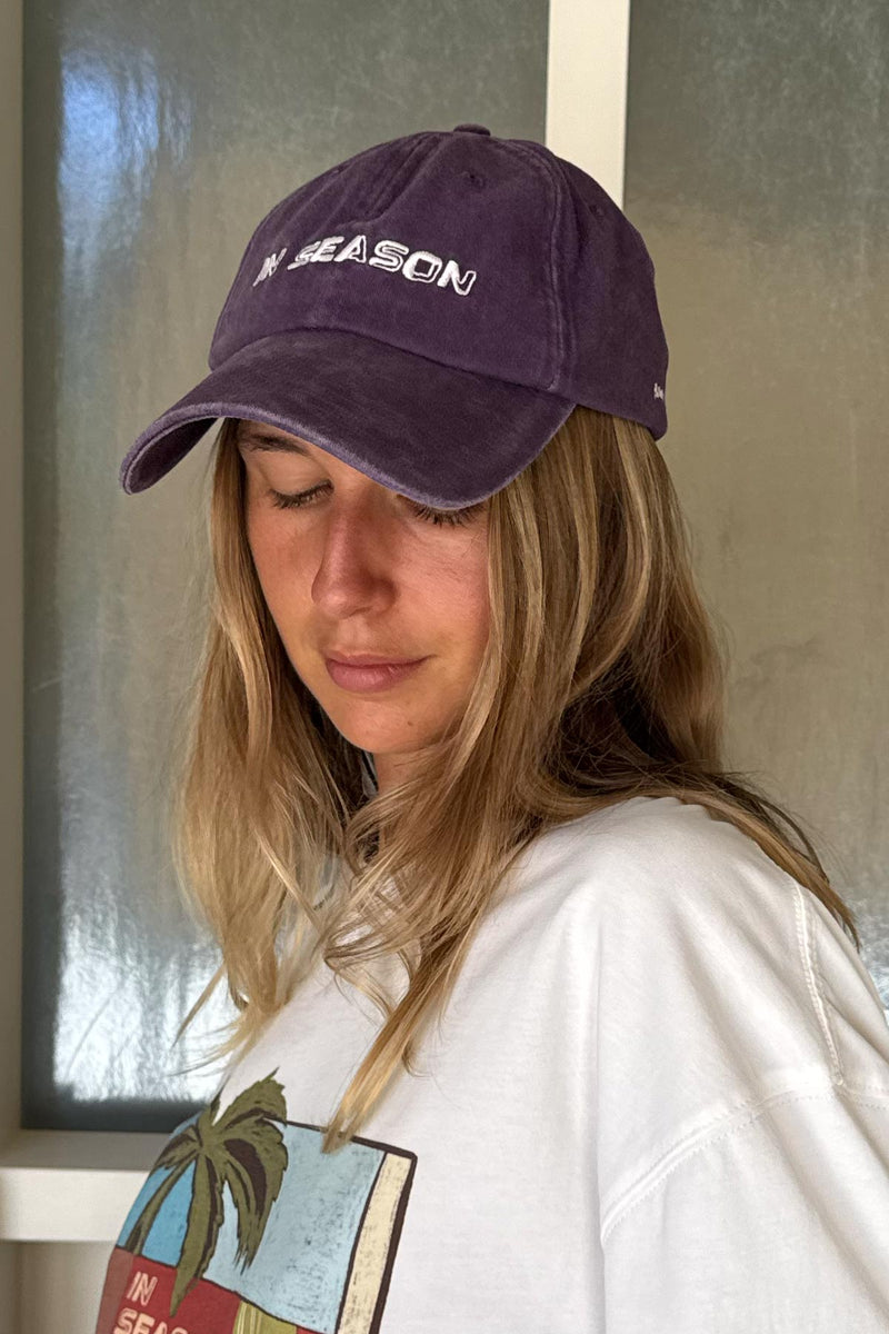 In Season Cap