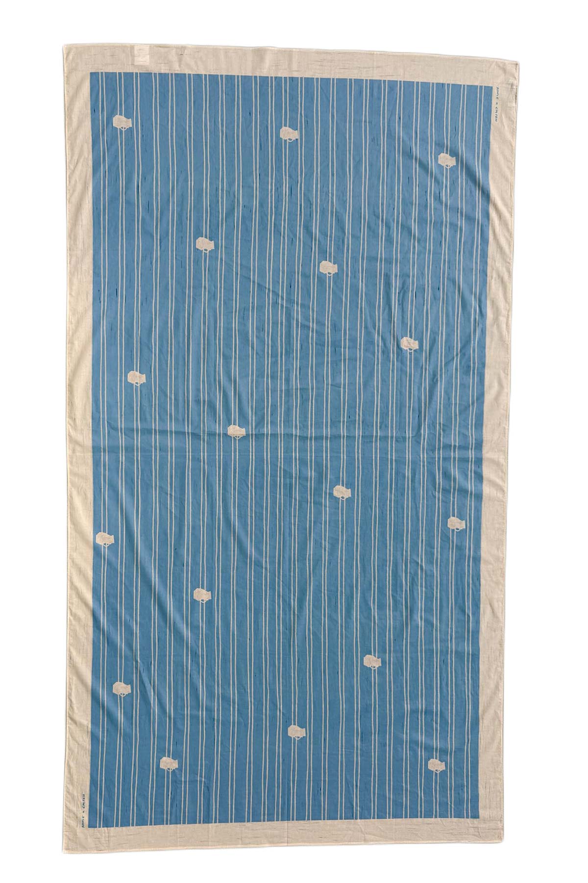 In Season Organic Sarong