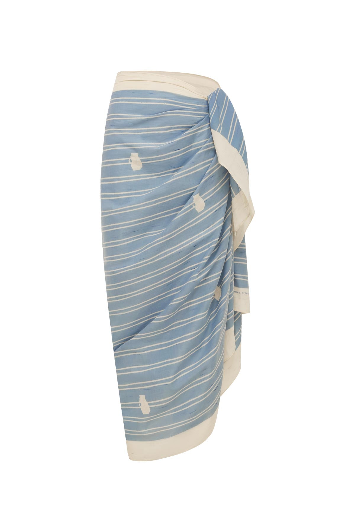 In Season Organic Sarong